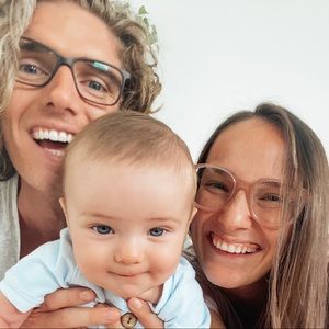 Meet your Posher, Joshua